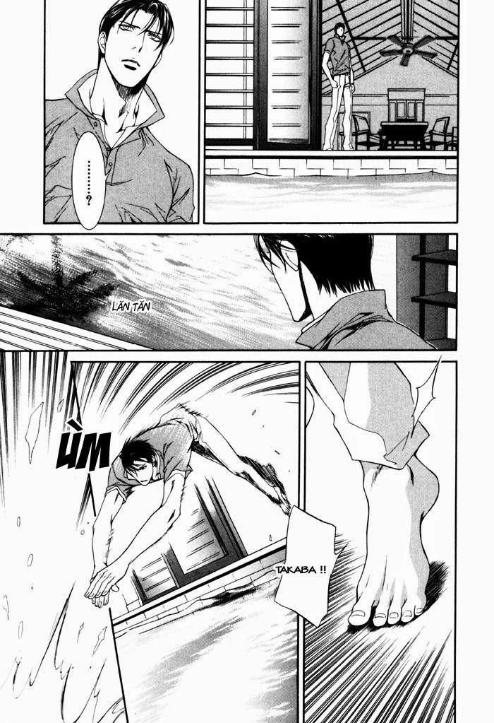 Tầm Ngắm Chapter 30.1 - 21