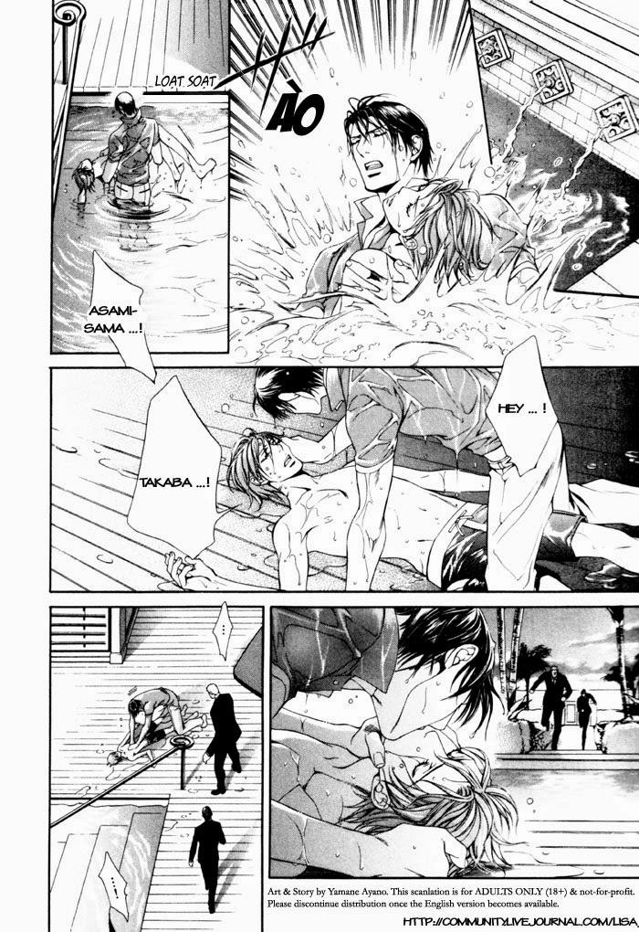 Tầm Ngắm Chapter 30.1 - 22