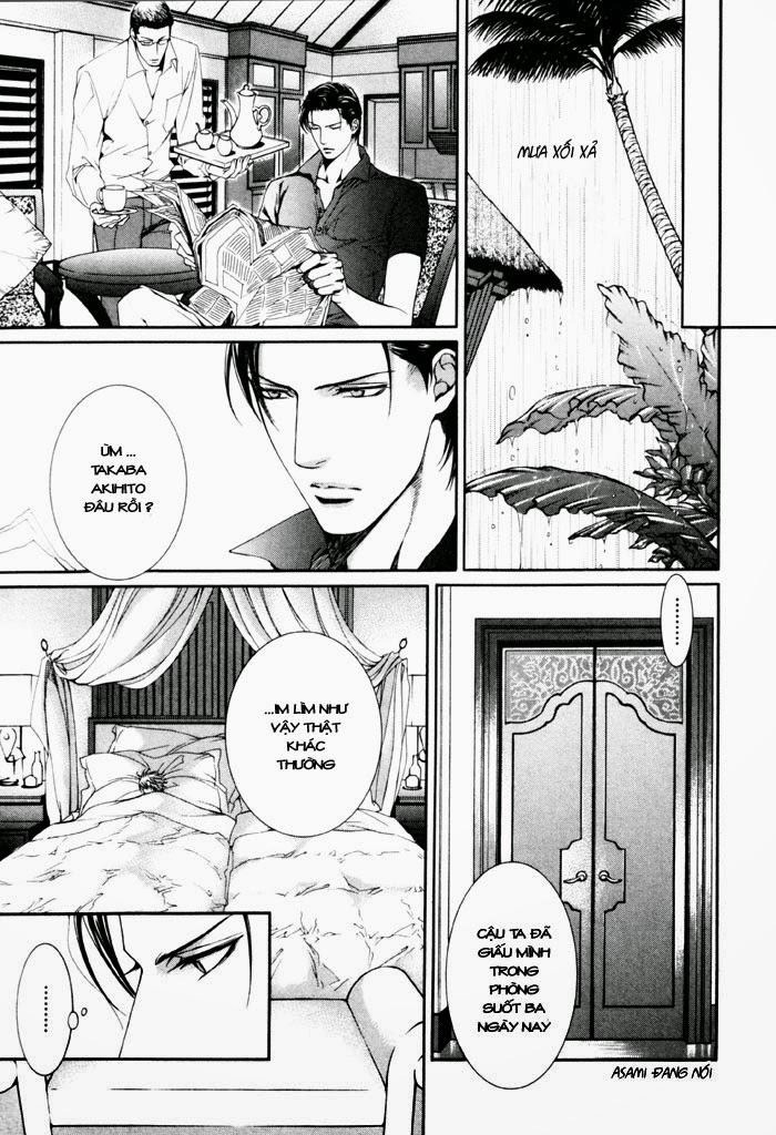 Tầm Ngắm Chapter 30.1 - 23