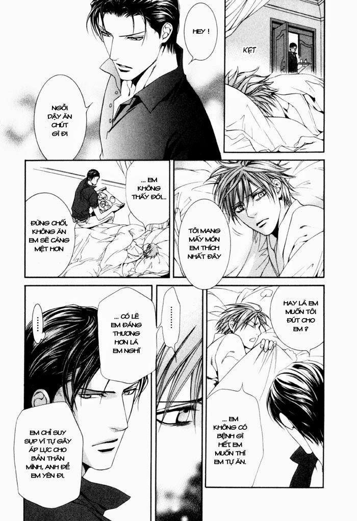 Tầm Ngắm Chapter 30.1 - 24