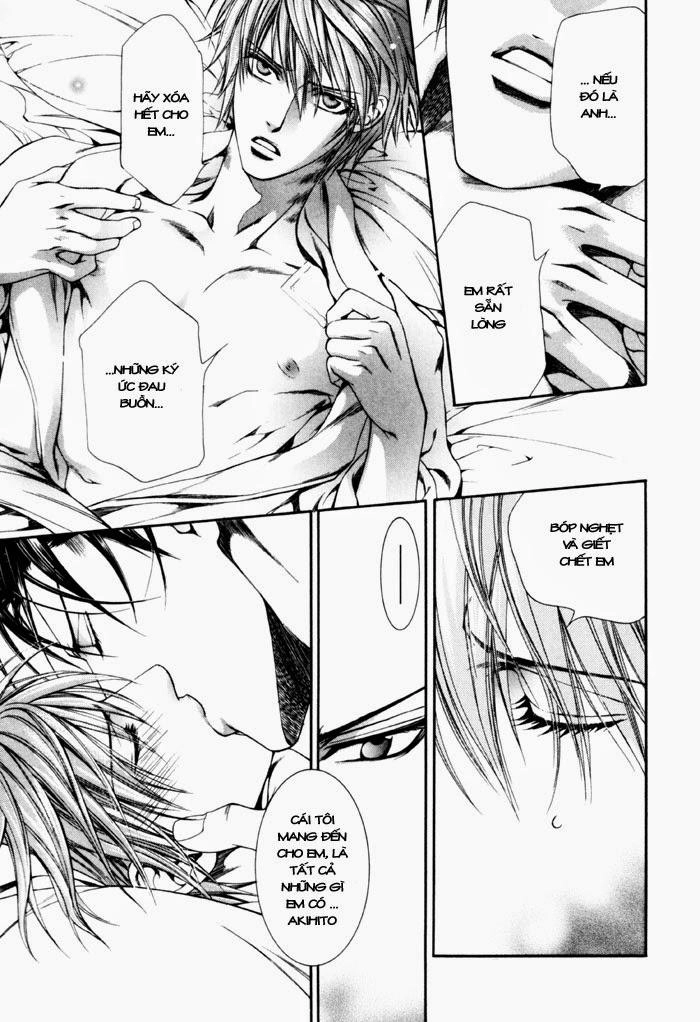 Tầm Ngắm Chapter 30.1 - 27