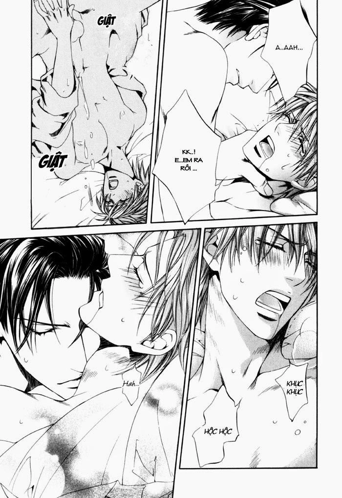 Tầm Ngắm Chapter 30.1 - 29