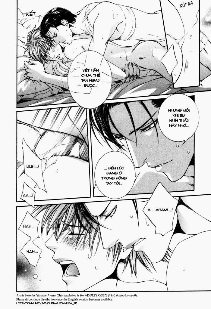 Tầm Ngắm Chapter 30.1 - 30