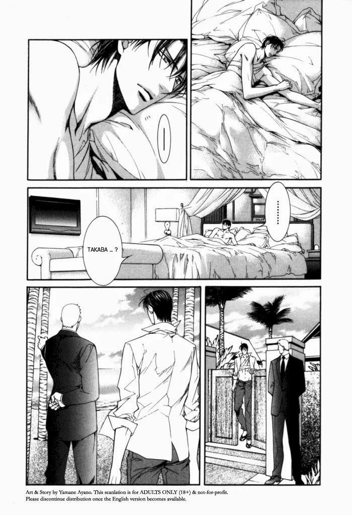 Tầm Ngắm Chapter 30.1 - 32