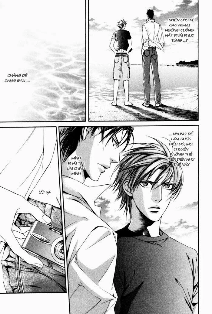 Tầm Ngắm Chapter 30.1 - 36