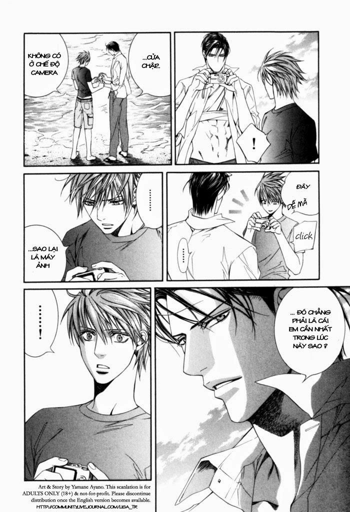 Tầm Ngắm Chapter 30.1 - 37