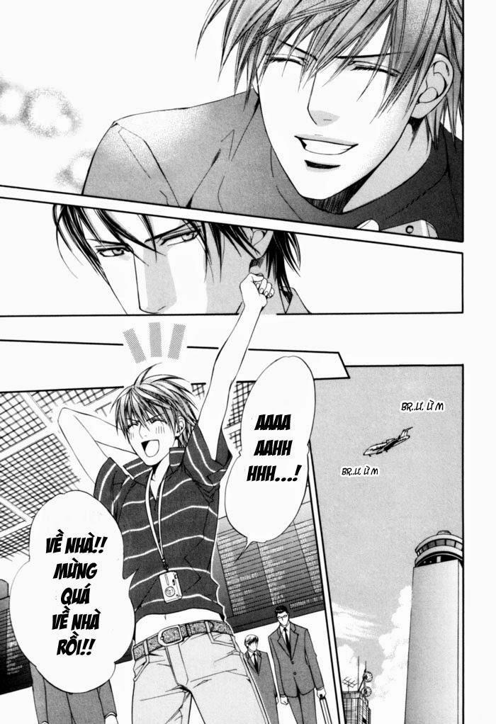 Tầm Ngắm Chapter 30.1 - 38