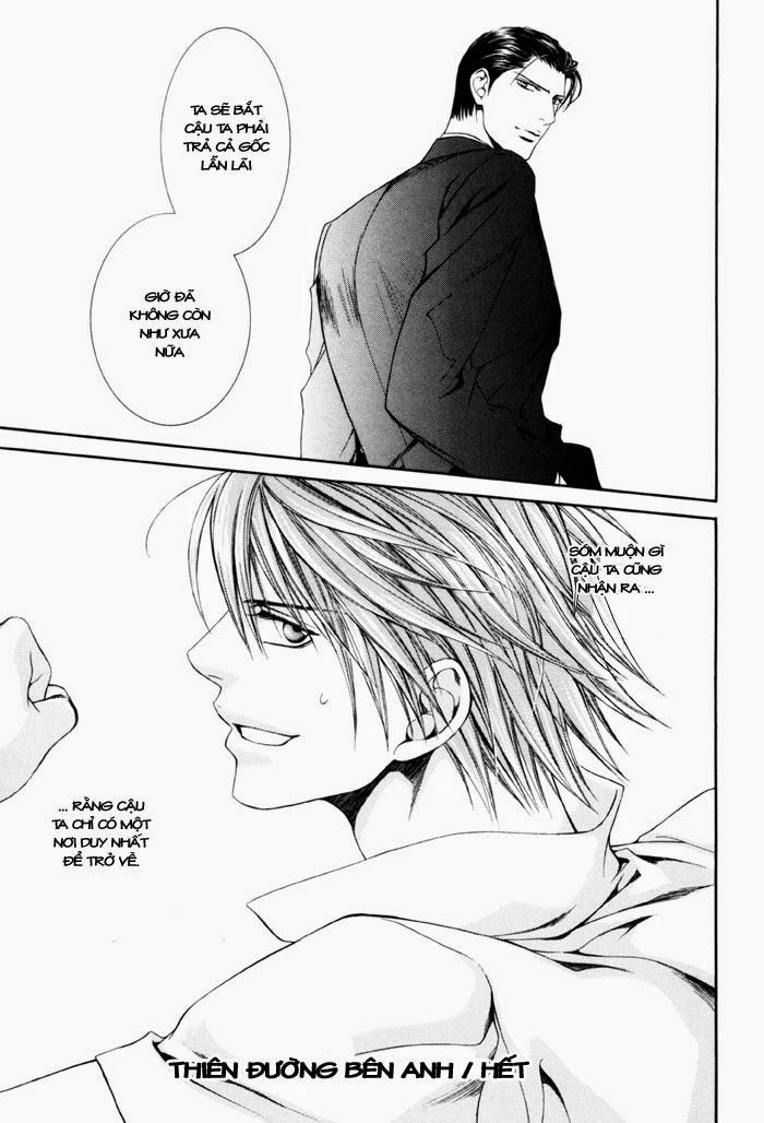 Tầm Ngắm Chapter 30.1 - 40