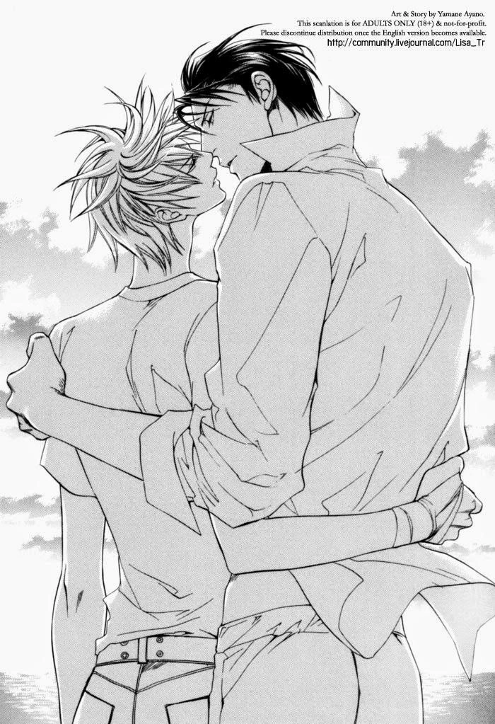 Tầm Ngắm Chapter 30.1 - 41