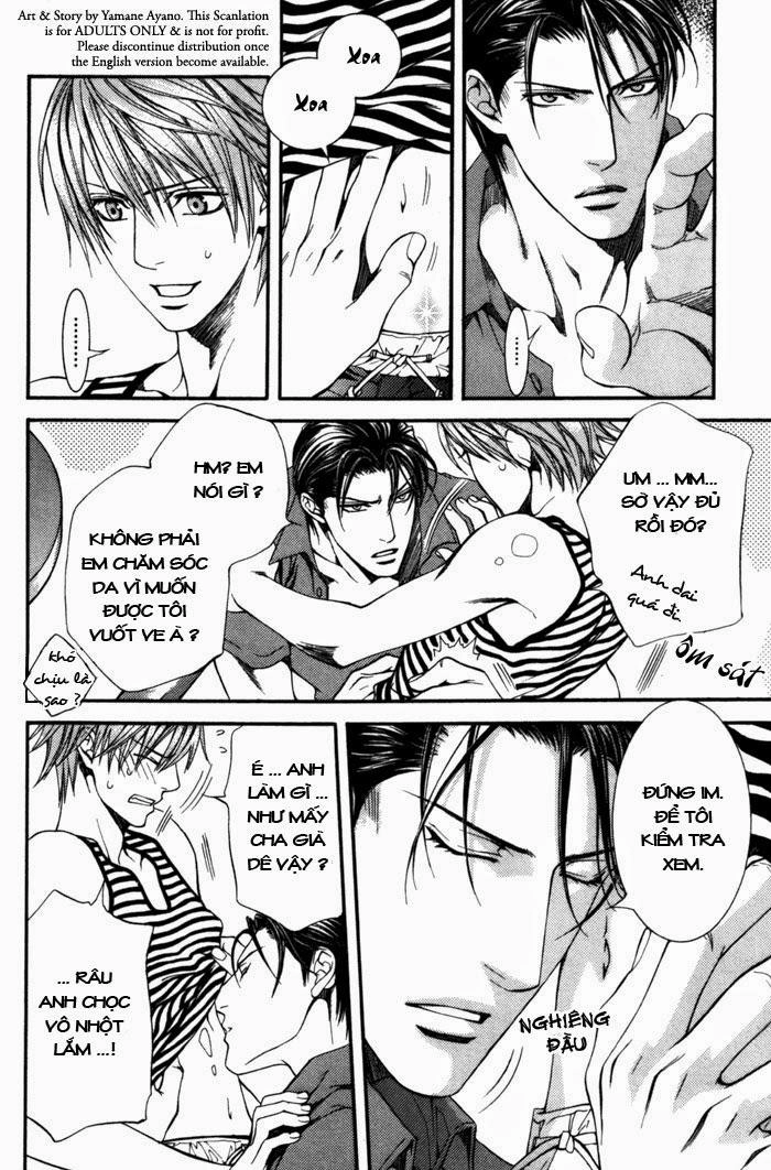 Tầm Ngắm Chapter 30.2 - 6