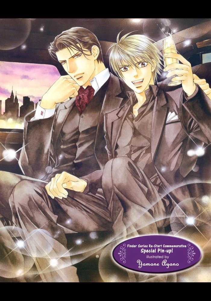 Tầm Ngắm Chapter 32 - 4