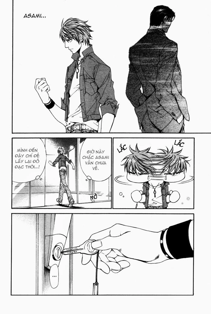 Tầm Ngắm Chapter 32 - 13