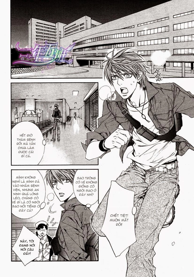 Tầm Ngắm Chapter 33 - 4