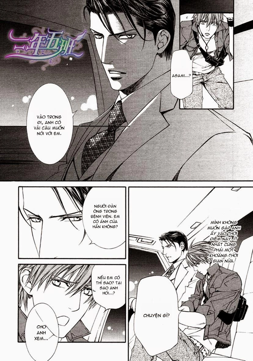 Tầm Ngắm Chapter 33 - 16