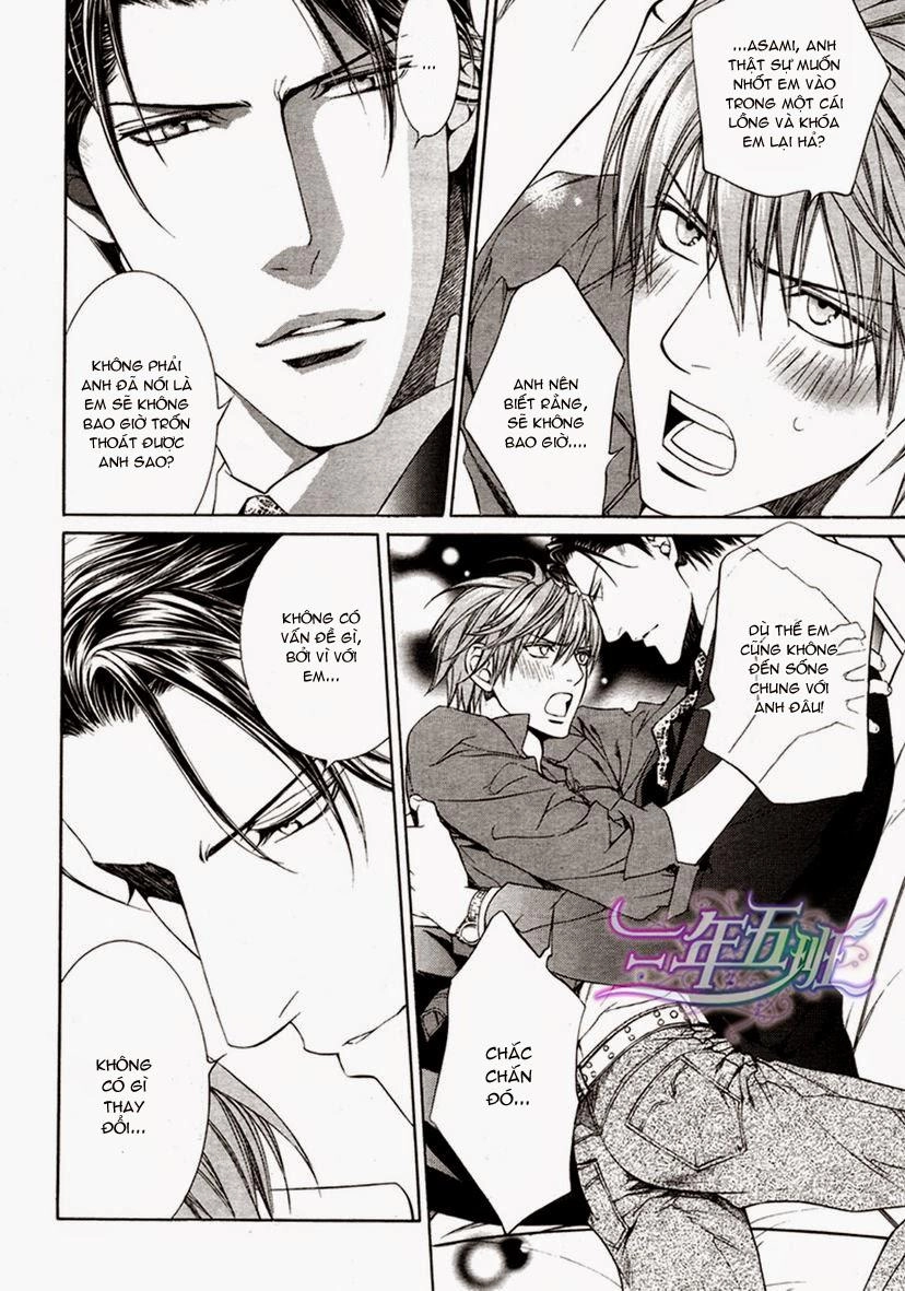 Tầm Ngắm Chapter 33 - 20