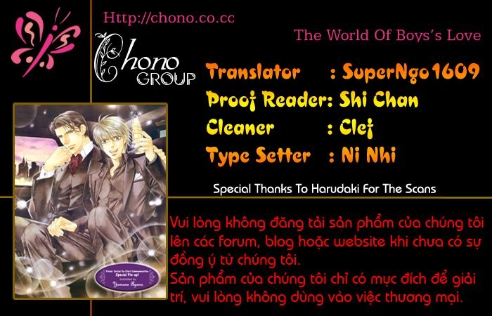 Tầm Ngắm Chapter 34 - 3