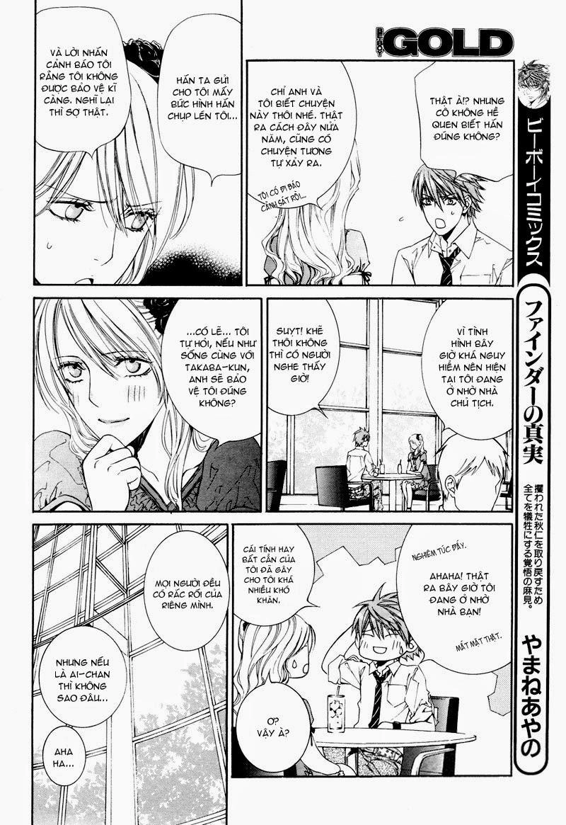 Tầm Ngắm Chapter 34 - 6