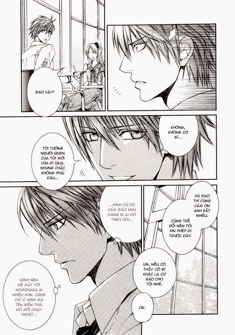 Tầm Ngắm Chapter 34 - 7