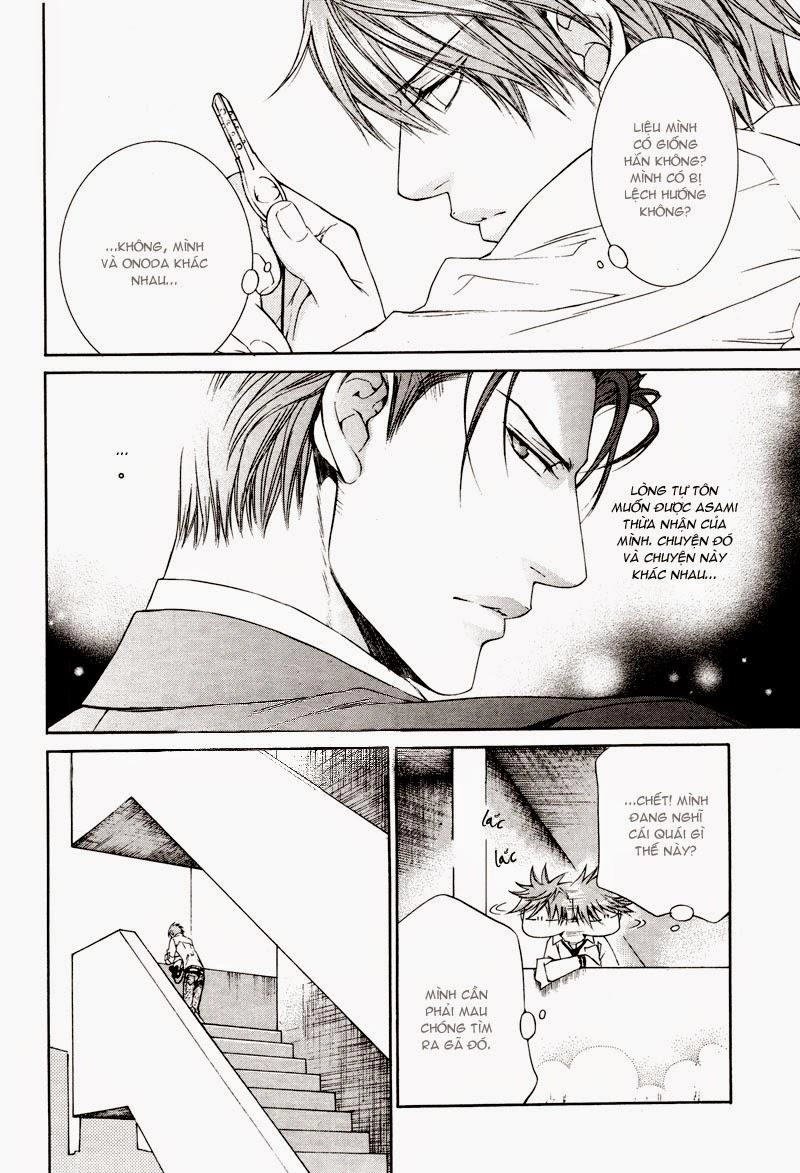 Tầm Ngắm Chapter 34 - 10