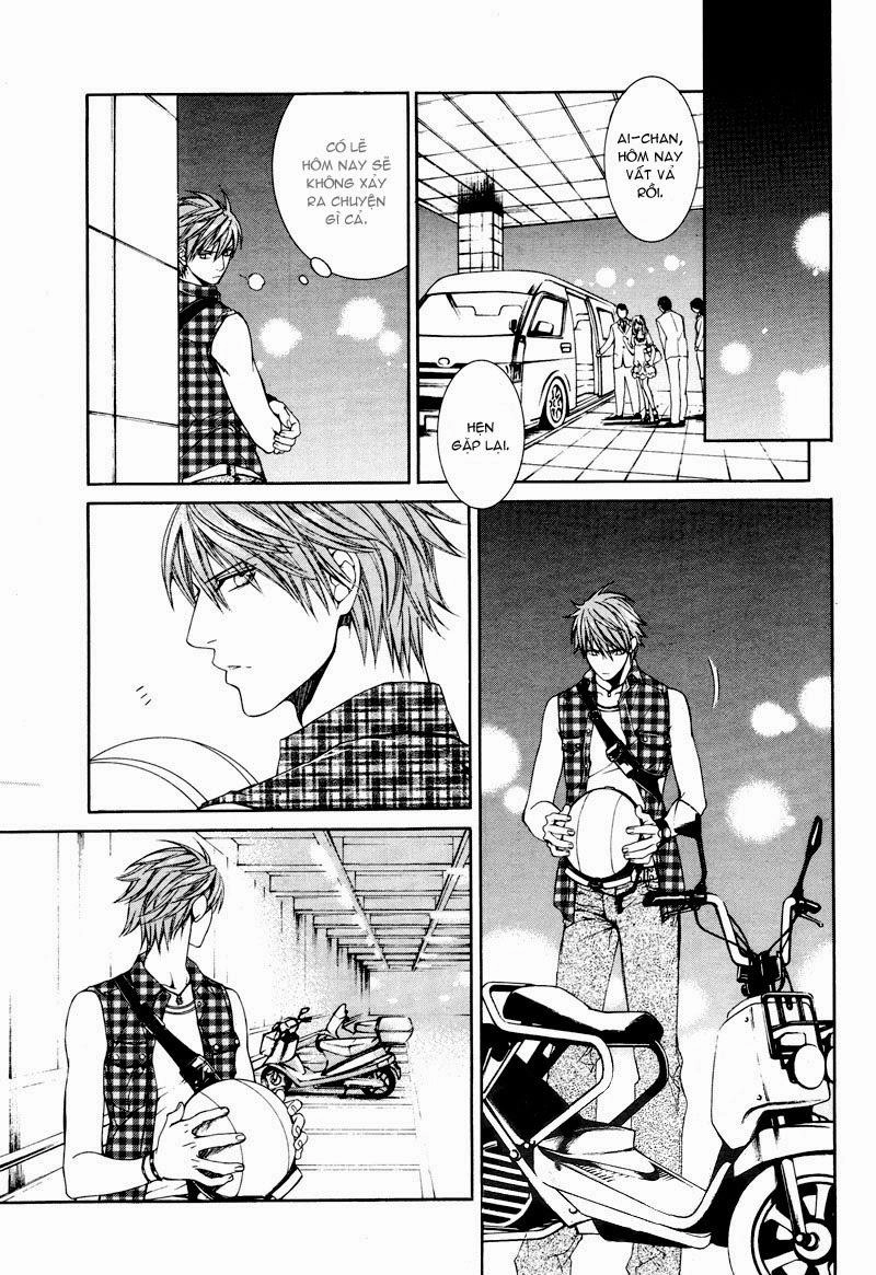 Tầm Ngắm Chapter 34 - 11