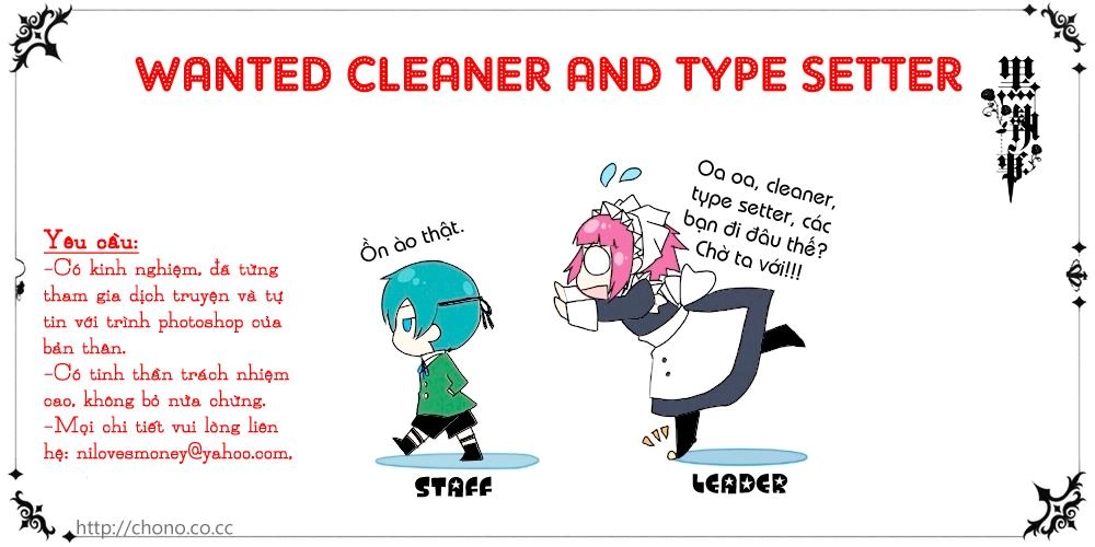 Tầm Ngắm Chapter 34 - 17