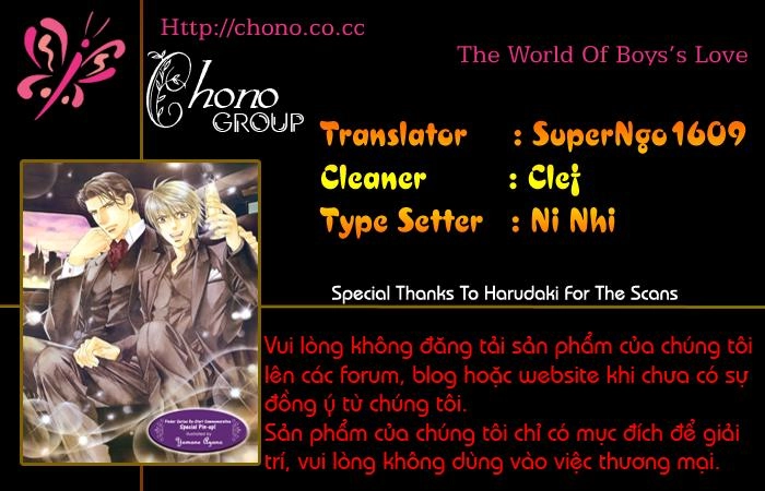 Tầm Ngắm Chapter 35 - 3