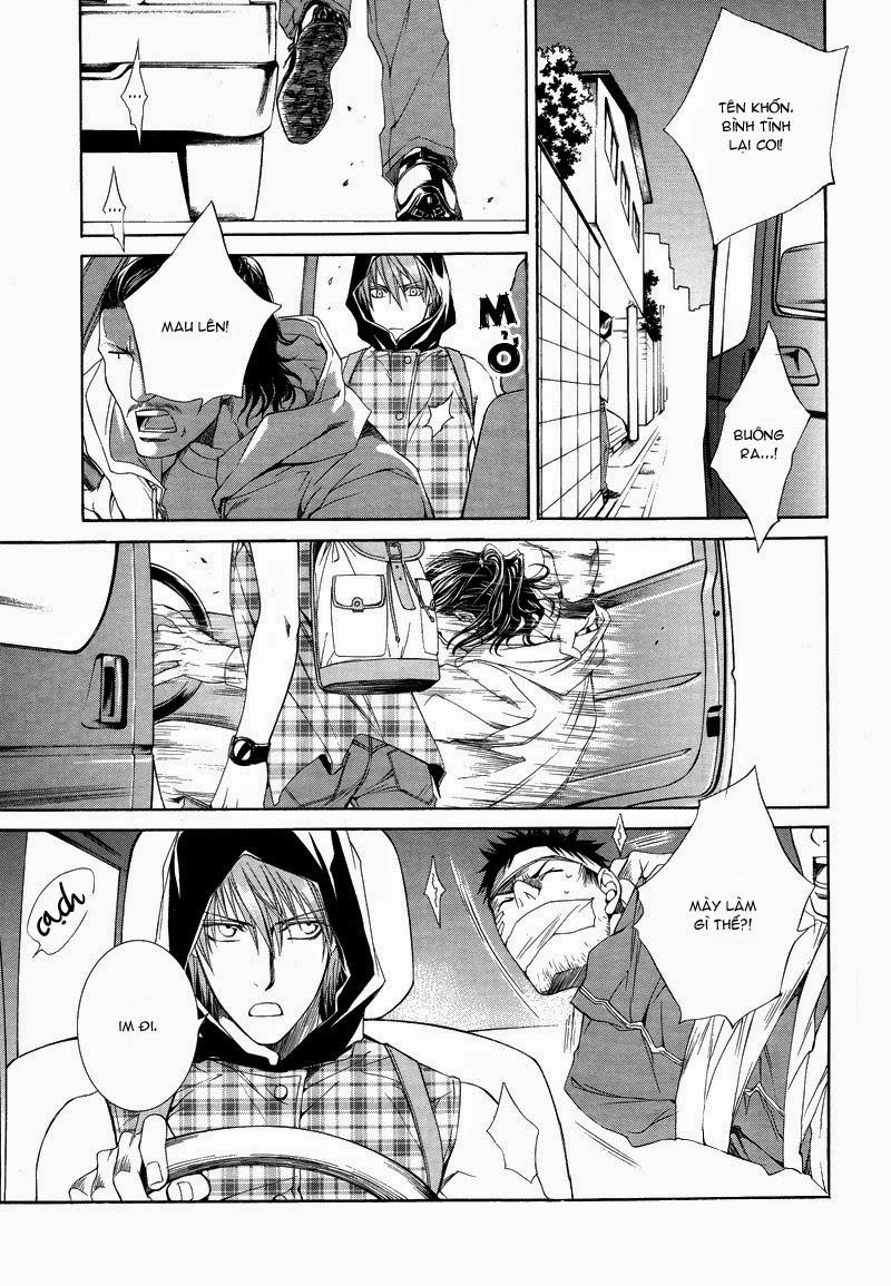 Tầm Ngắm Chapter 35 - 20