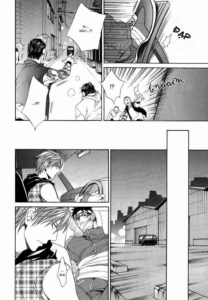 Tầm Ngắm Chapter 35 - 21