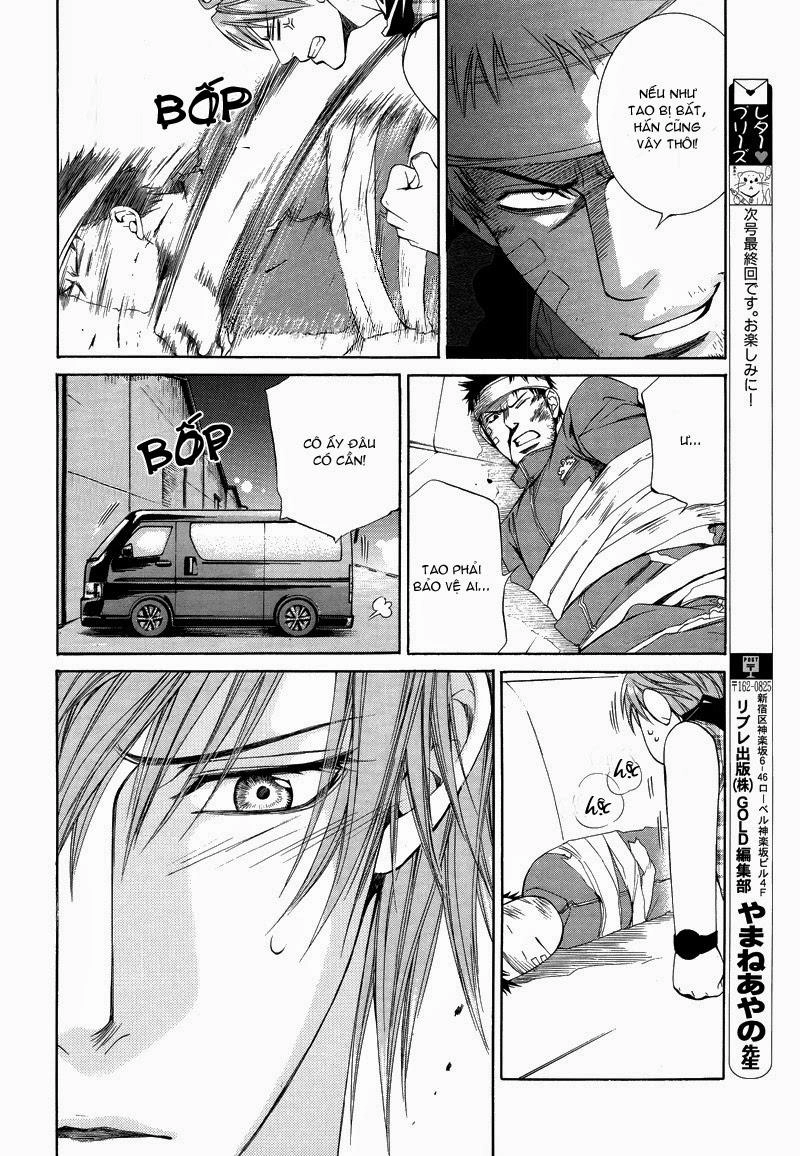 Tầm Ngắm Chapter 35 - 23