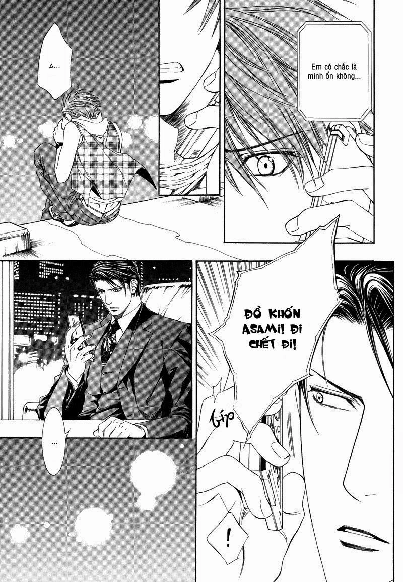 Tầm Ngắm Chapter 35 - 26