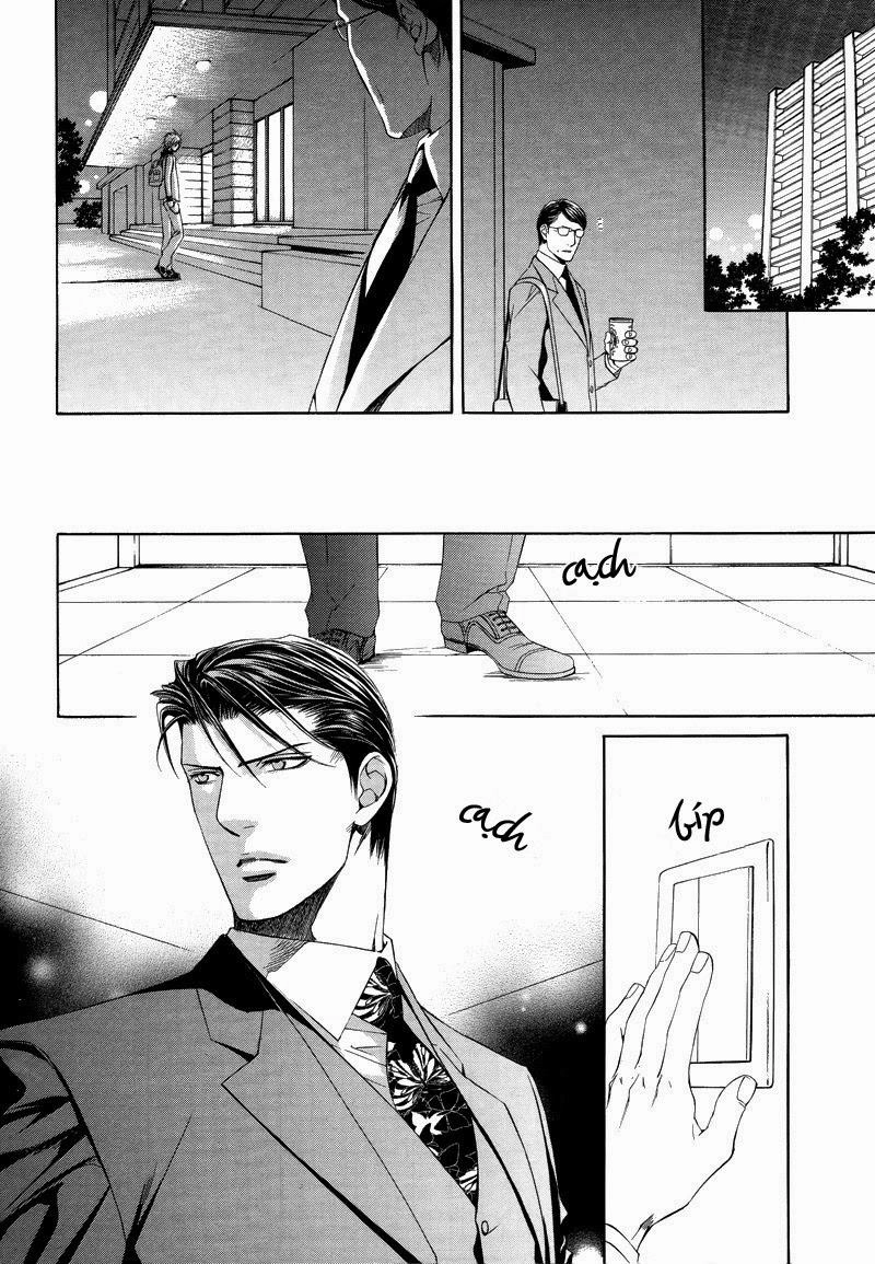 Tầm Ngắm Chapter 35 - 27