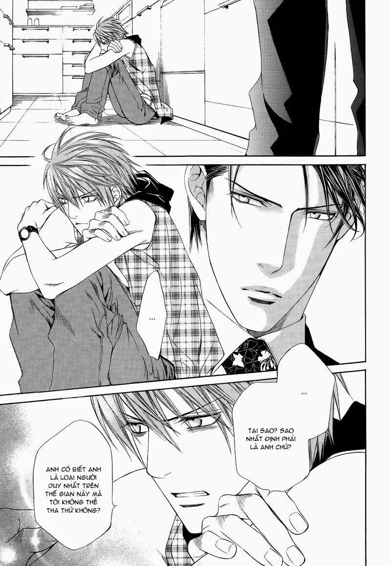 Tầm Ngắm Chapter 35 - 28