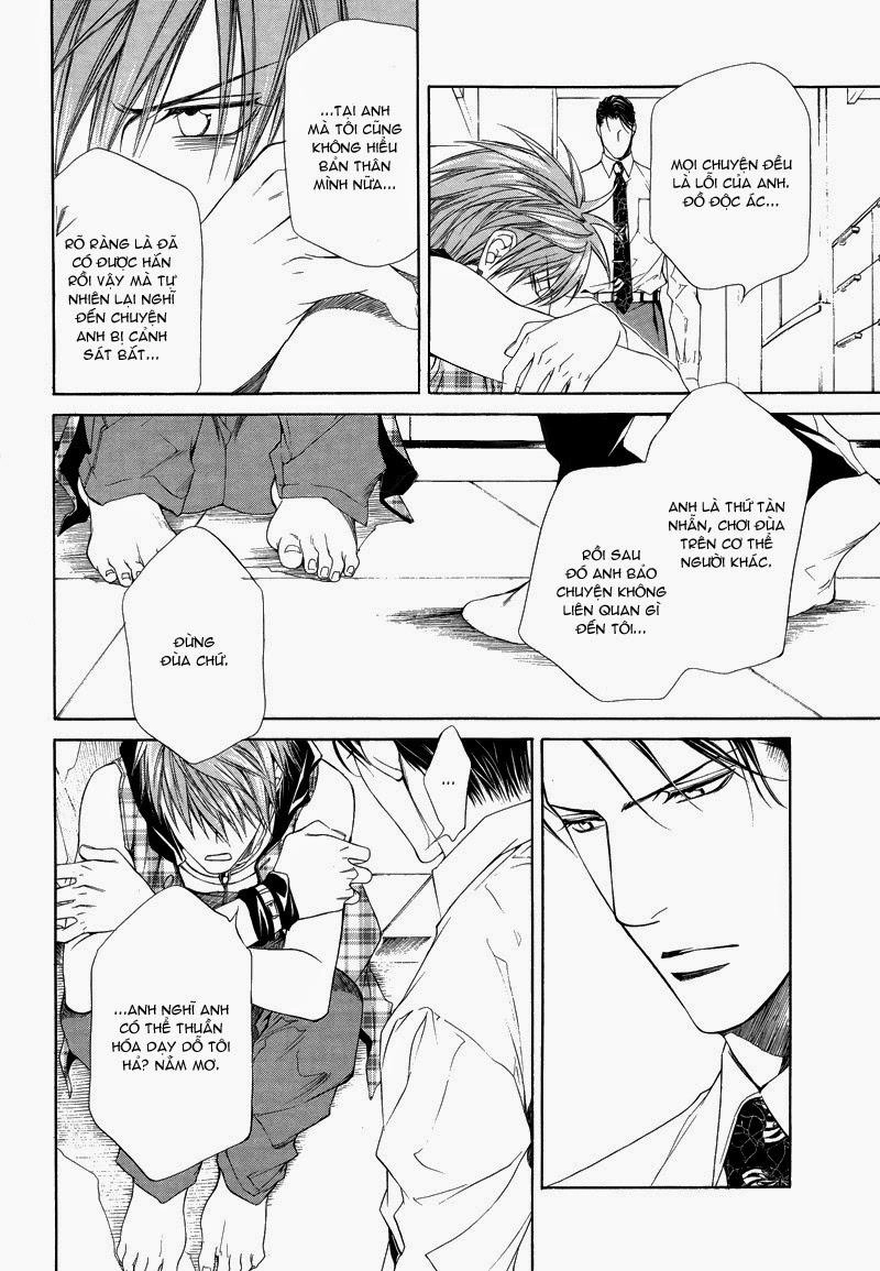 Tầm Ngắm Chapter 35 - 29