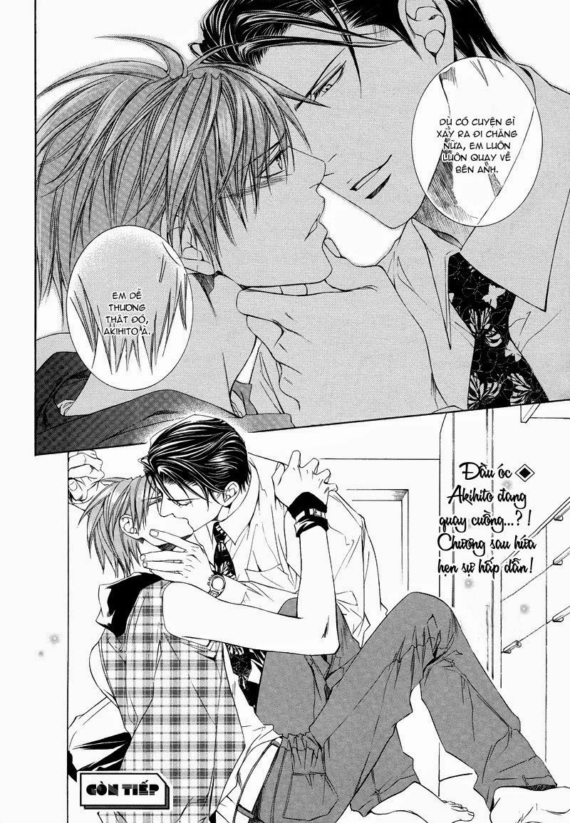 Tầm Ngắm Chapter 35 - 31