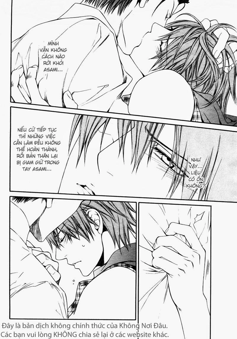 Tầm Ngắm Chapter 36 - 3