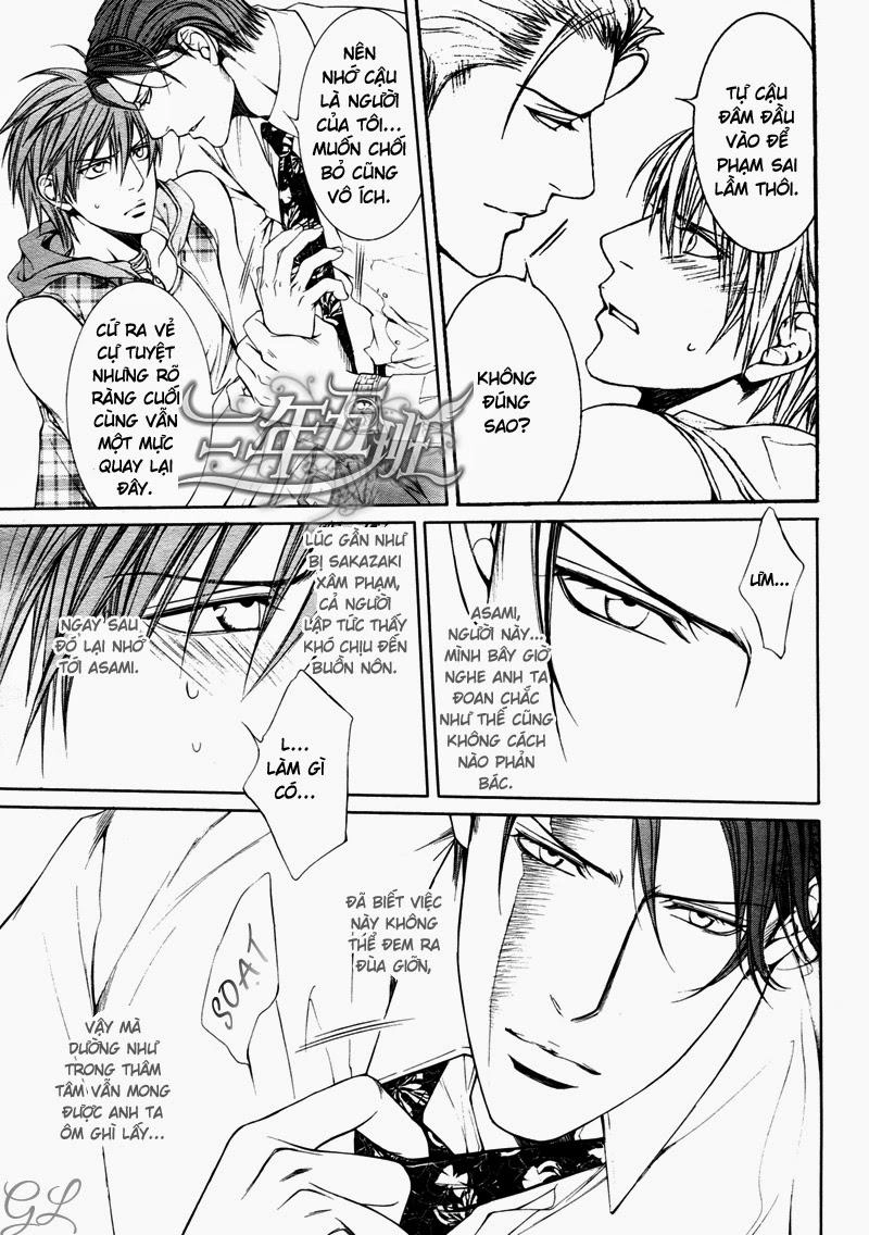 Tầm Ngắm Chapter 36 - 6