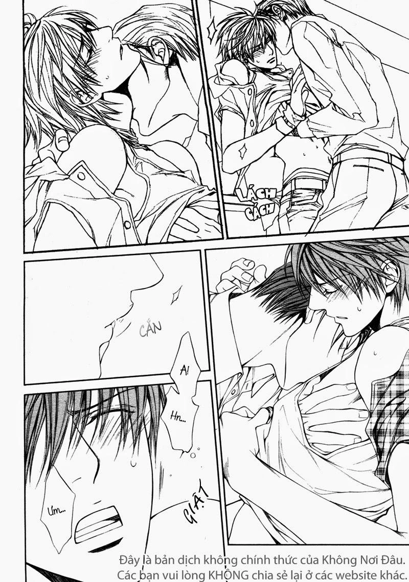 Tầm Ngắm Chapter 36 - 7