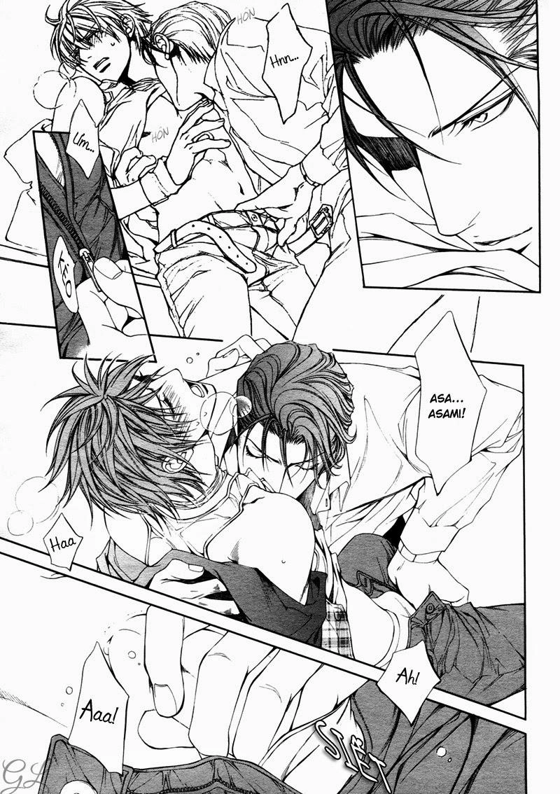 Tầm Ngắm Chapter 36 - 8