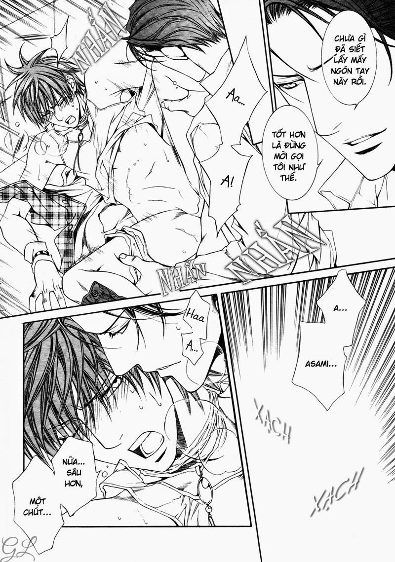 Tầm Ngắm Chapter 36 - 11