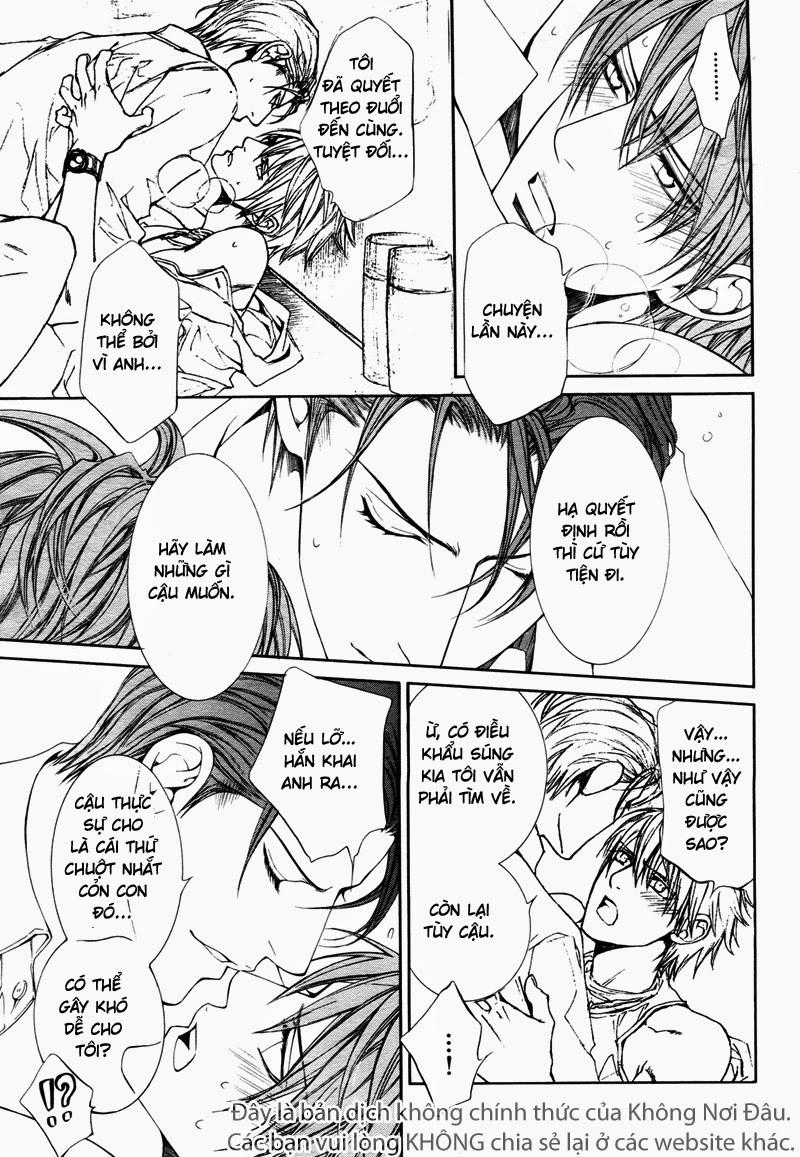 Tầm Ngắm Chapter 36 - 14