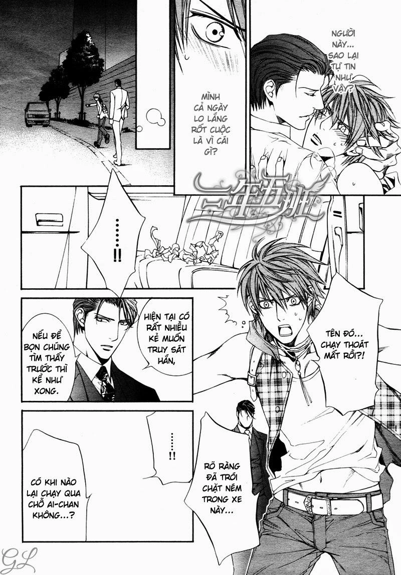 Tầm Ngắm Chapter 36 - 15