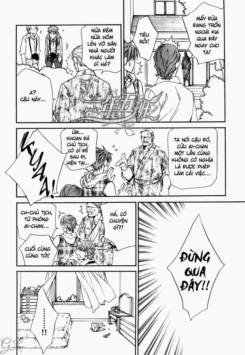 Tầm Ngắm Chapter 36 - 19