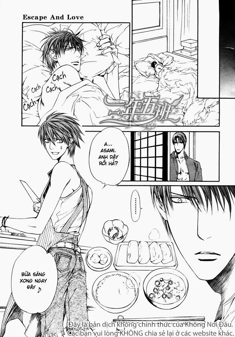 Tầm Ngắm Chapter 36 - 28