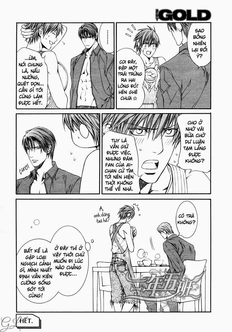 Tầm Ngắm Chapter 36 - 29