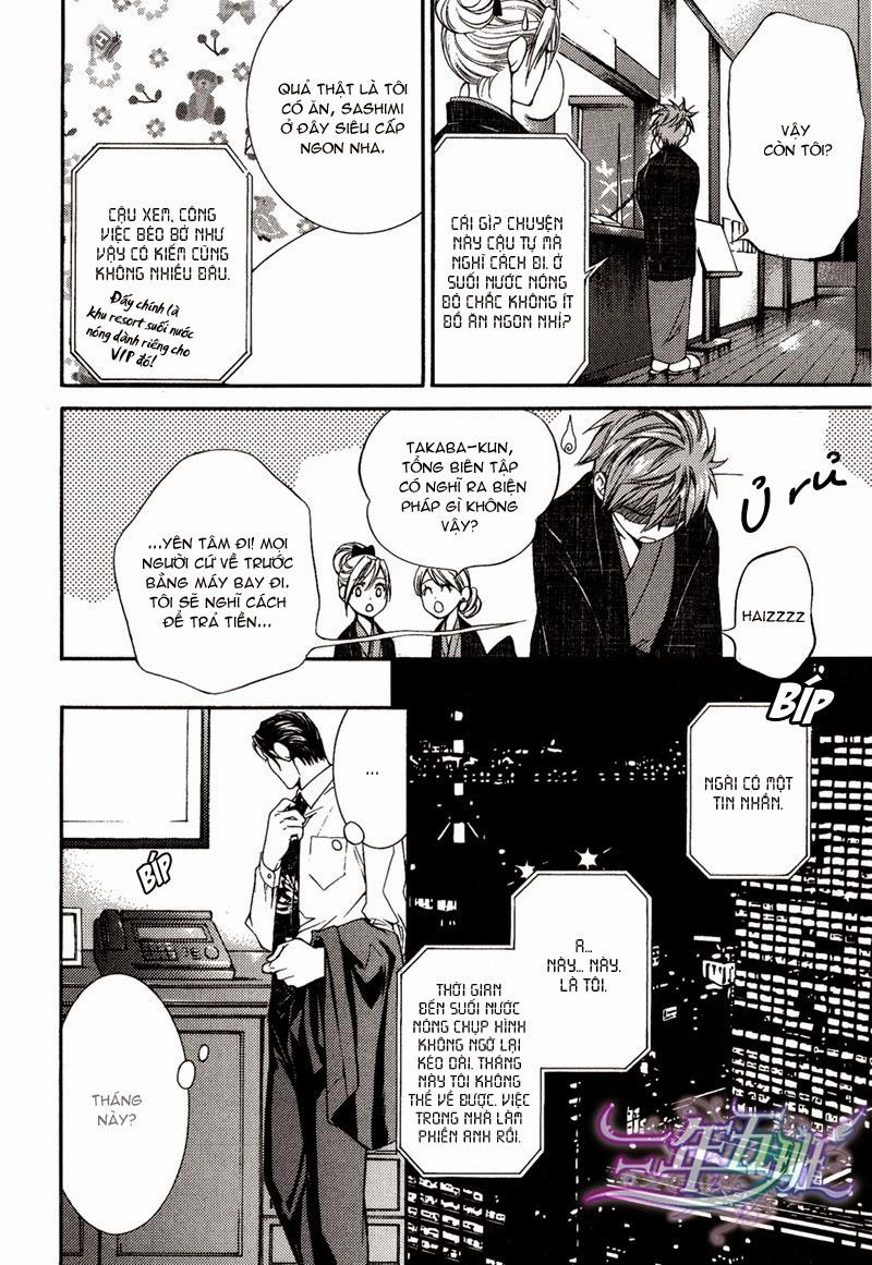 Tầm Ngắm Chapter 36.2 - 3