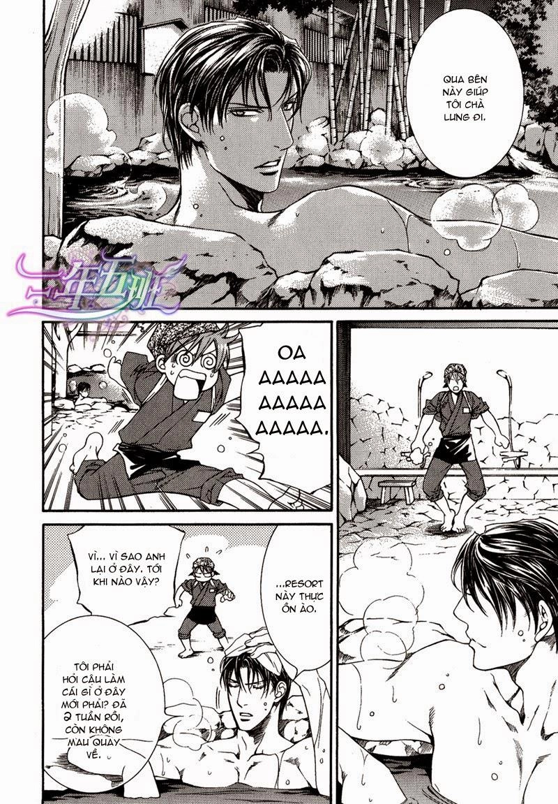 Tầm Ngắm Chapter 36.2 - 5