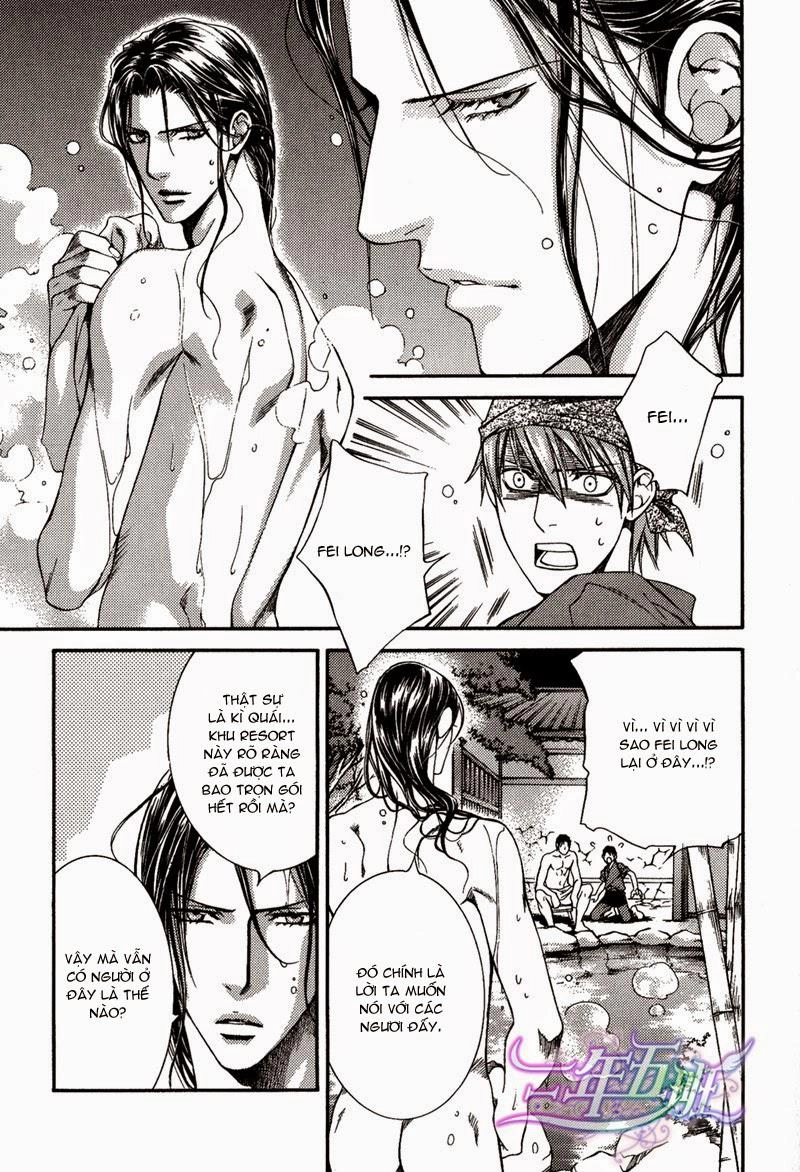 Tầm Ngắm Chapter 36.2 - 10