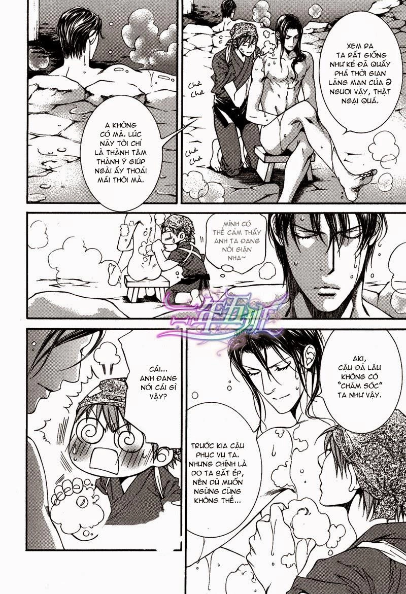 Tầm Ngắm Chapter 36.2 - 13