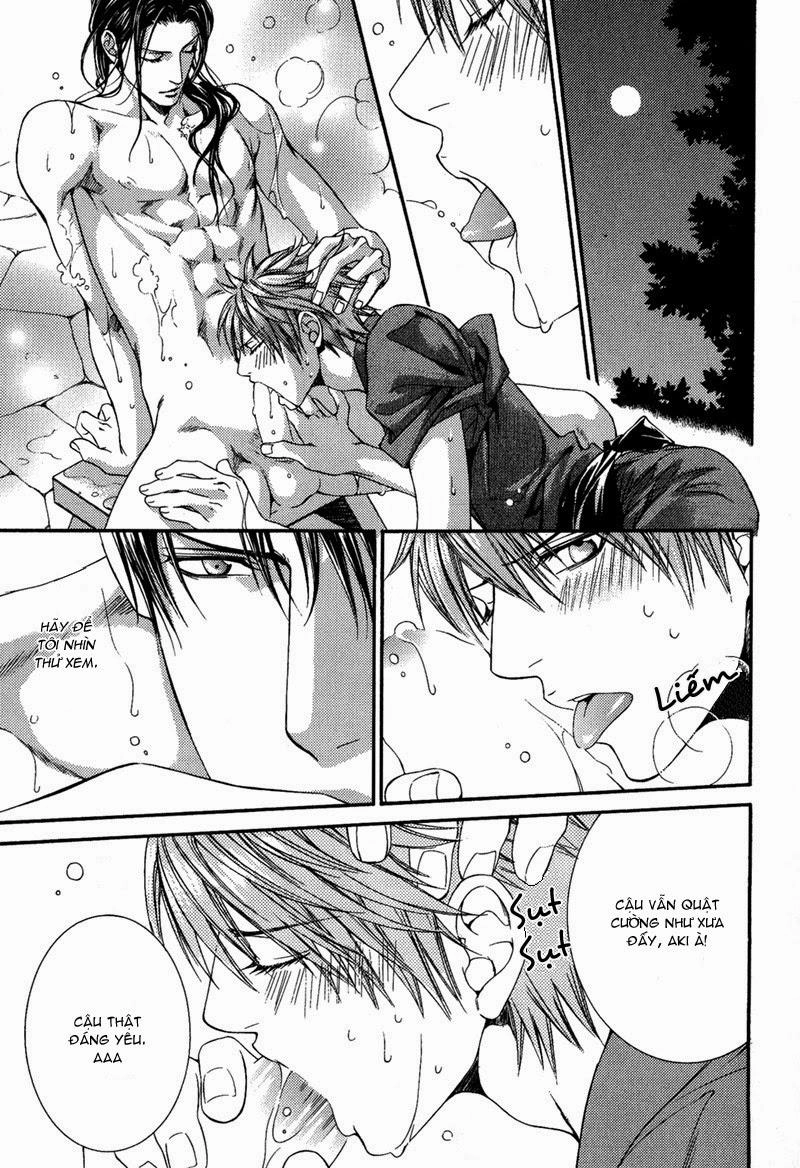 Tầm Ngắm Chapter 36.2 - 16