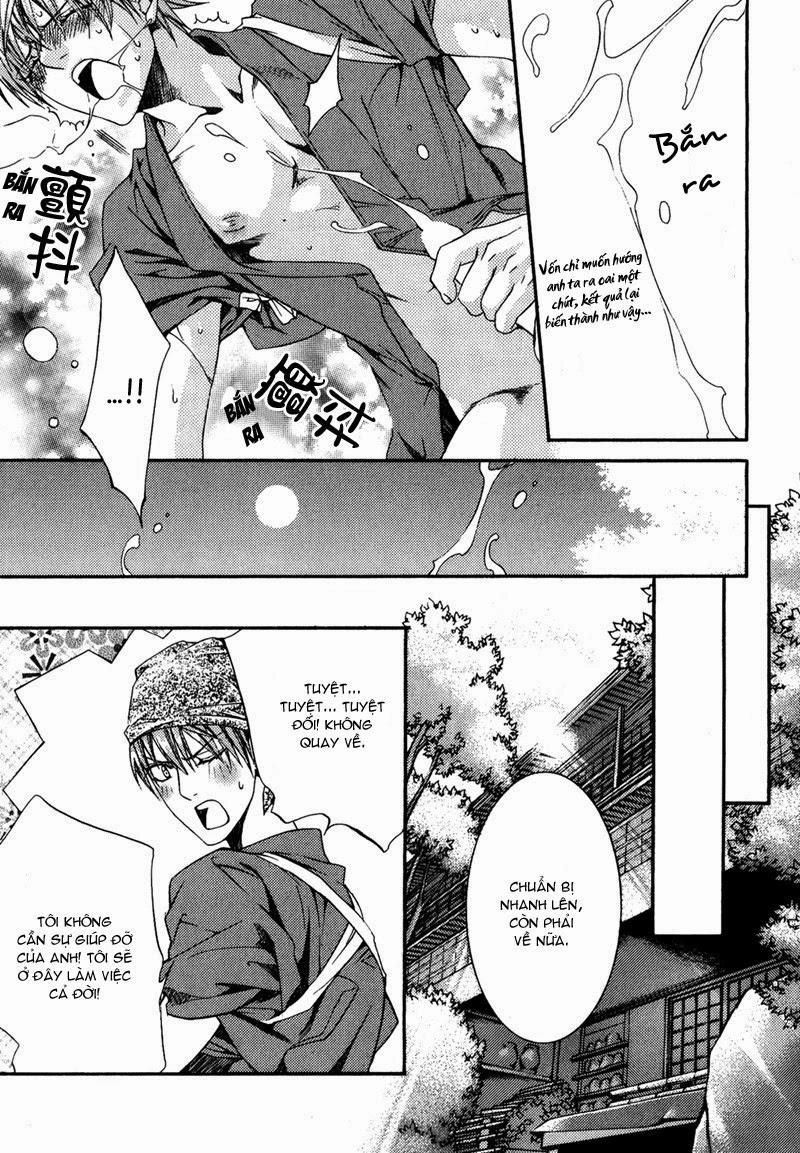 Tầm Ngắm Chapter 36.2 - 24